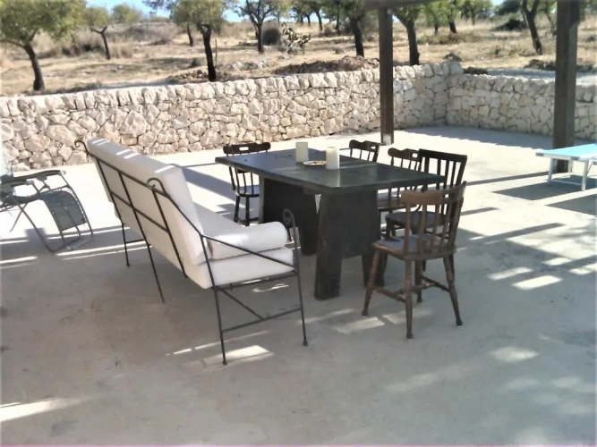 1 Bedroom Cottage