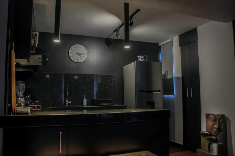 Hermosa Suite Centro Histórico Quito