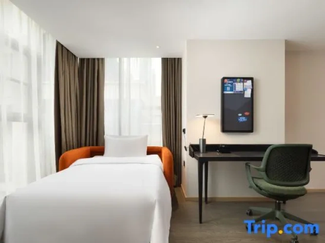 Double Family Suite