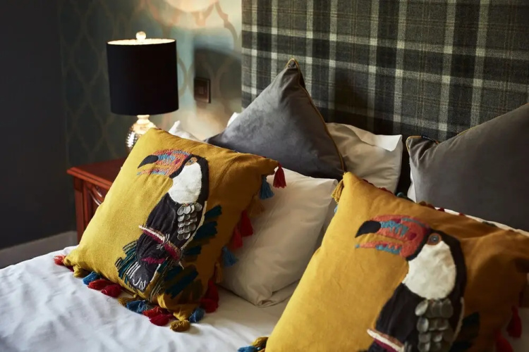 Pyewipe Lodge Hotel
