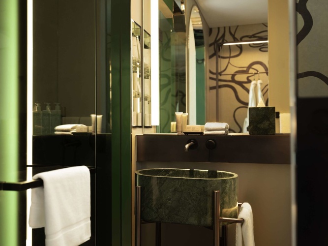 Mondrian Singapore Duxton photo 17