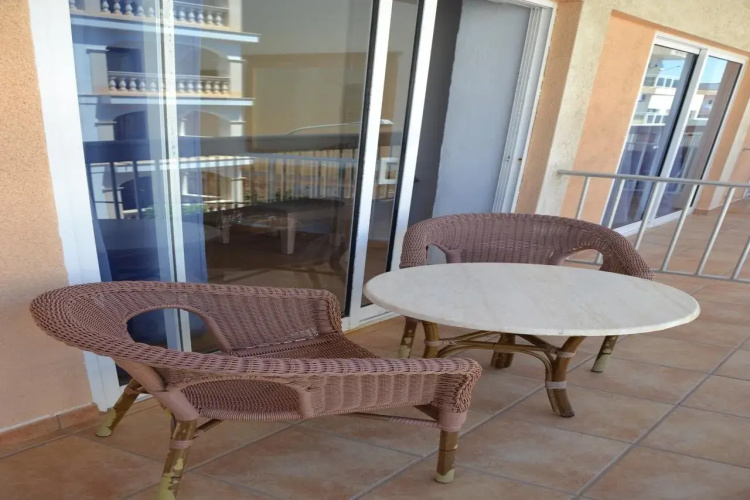 Hotel Vista Sol