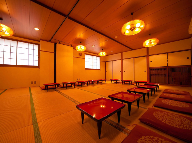 Ryokan Kappo Sekiya