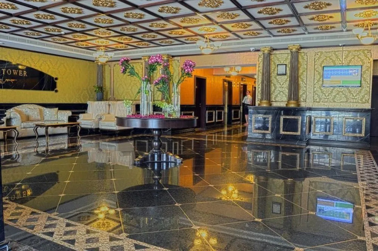 Image de l'hôtel