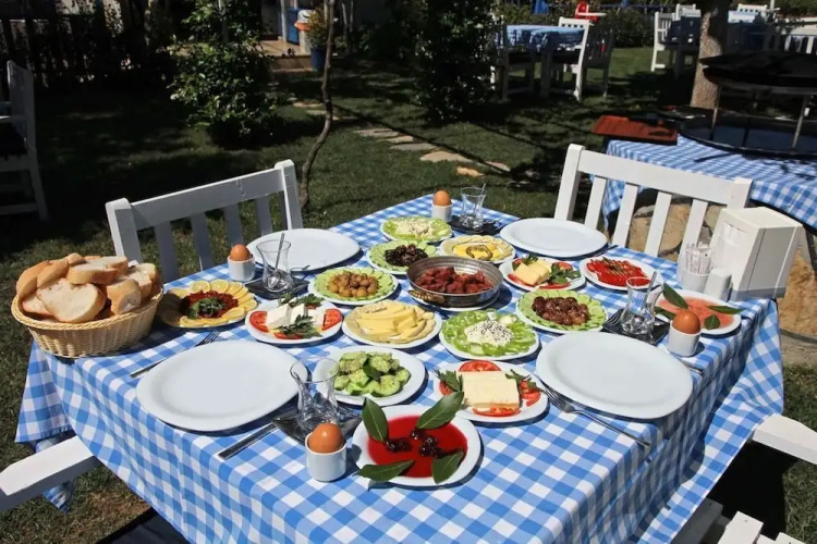 Alacali Butik Otel & Restaurant
