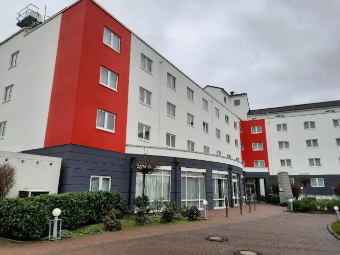 Hotelafbeelding