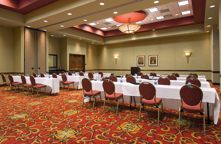 Embassy Suites by Hilton Nashville SE Murfreesboro photo 22