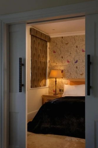 Deluxe Double Suite