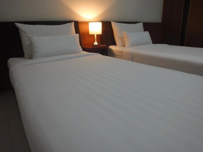 BRS Hotel