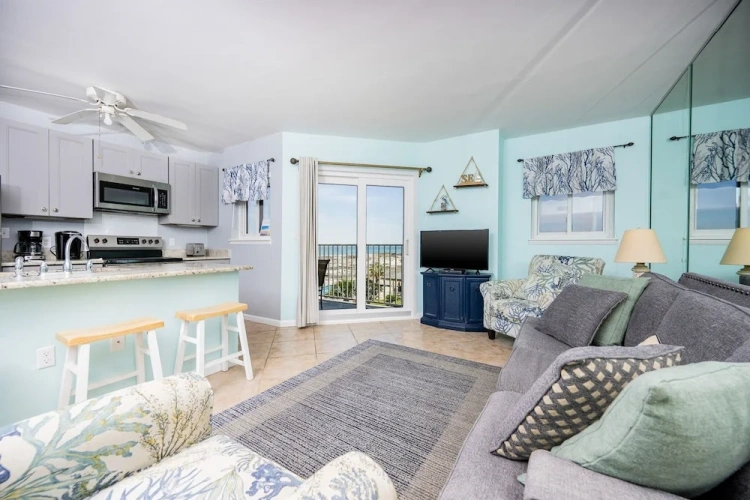 2 Bedrooms Standard room