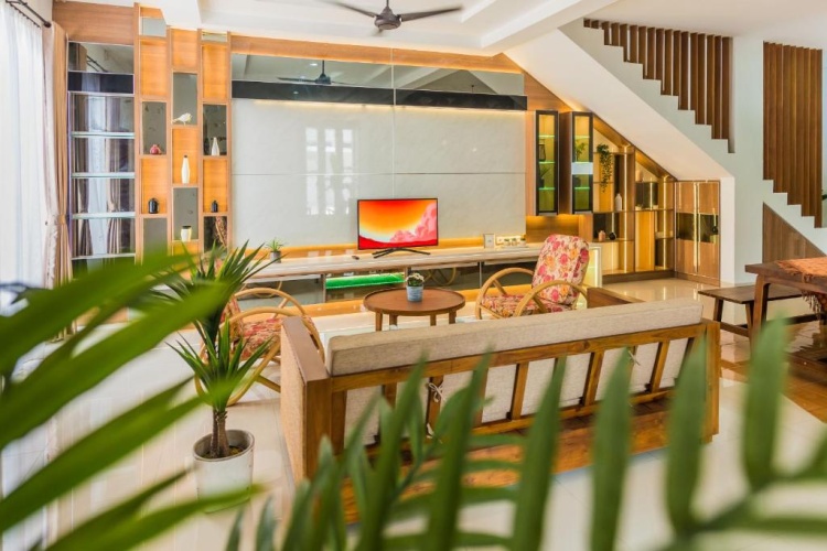 3 Bedrooms Cottage