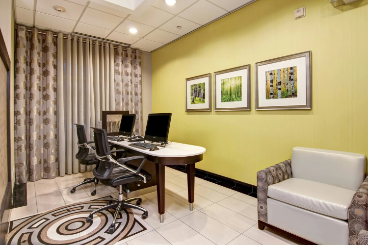 Homewood Suites by Hilton Toronto-Markham photo 16