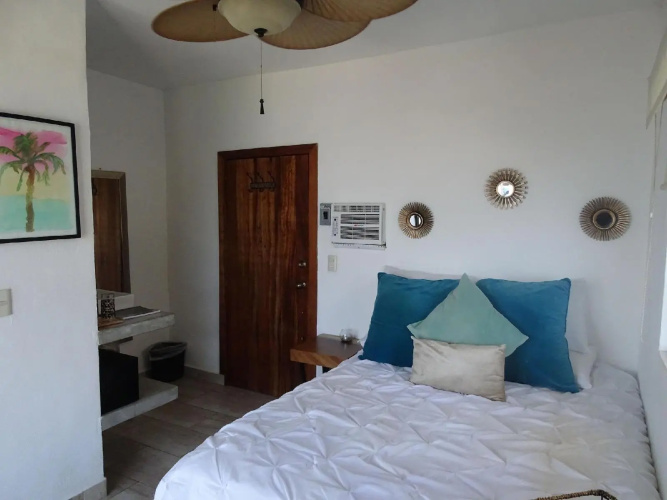 Hotel Vista Oceana