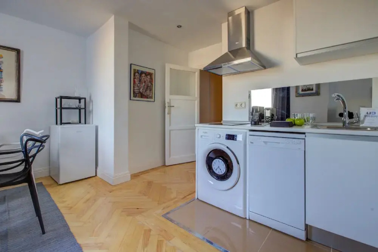 Urban District - Central Gran Via Apartments