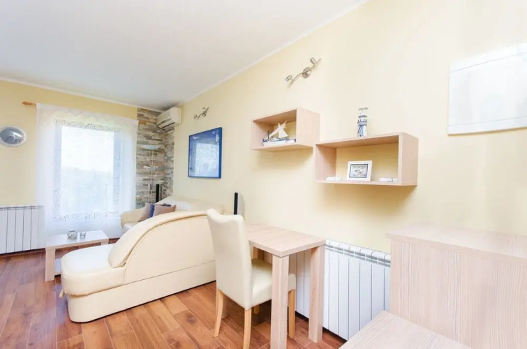 Apartment Ecio