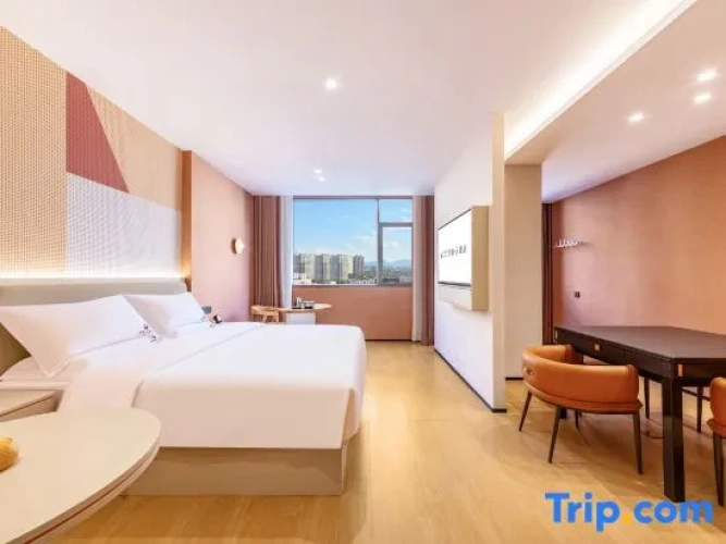 Business room