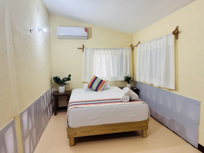 Hotel Cabañas y Glamping Punta Surf