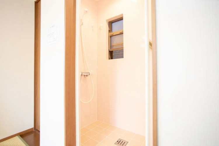 Kyoto Guesthouse Kyozui
