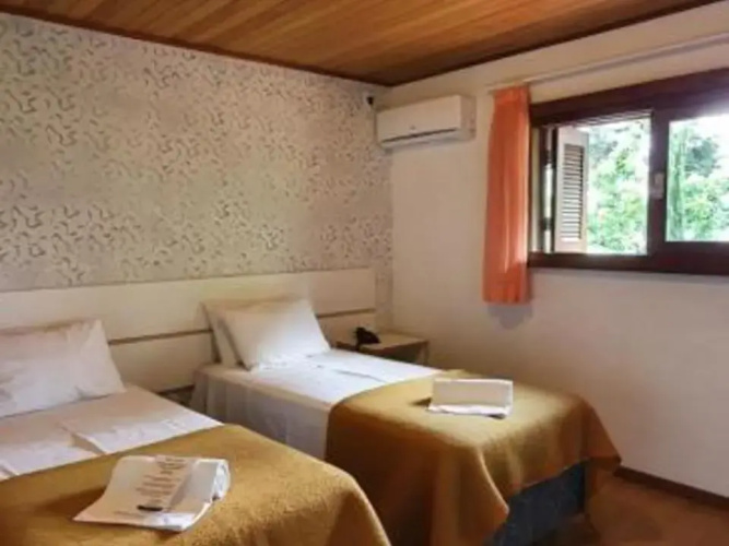 Hotel Alpenhof