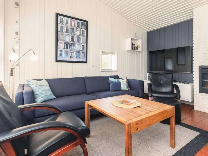 Holiday Home in Middelfart- Pets Allowed