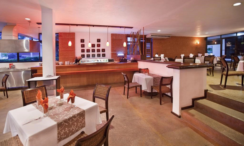 El Cid Granada & Country Club photo 27