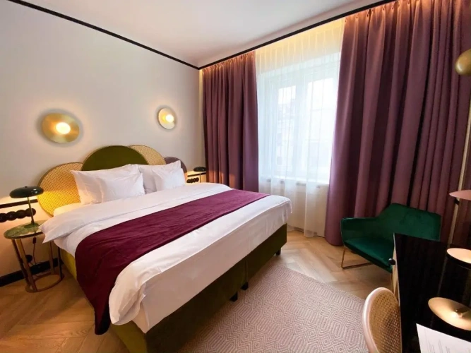Comfort Double room