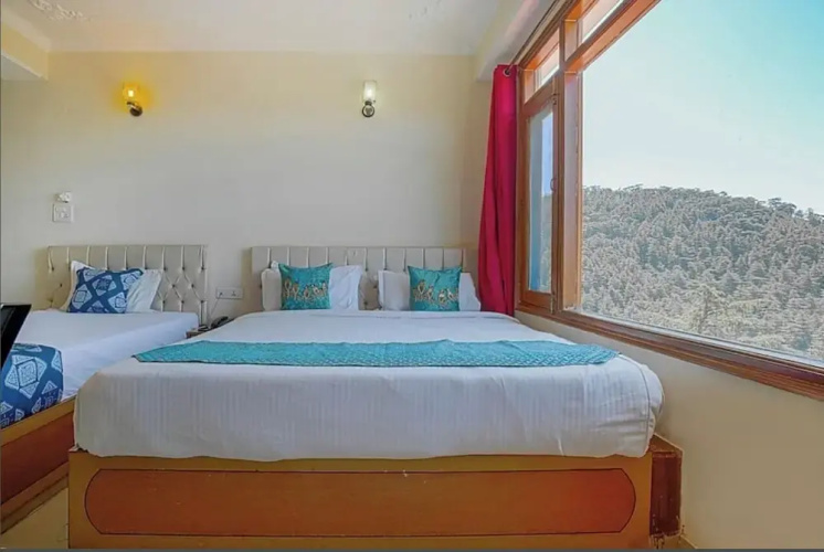 Hotel Avon Villa