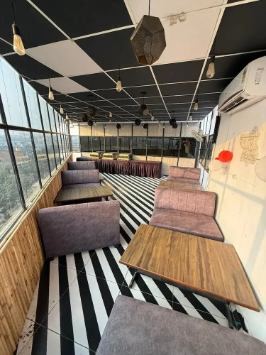 SM Hotel