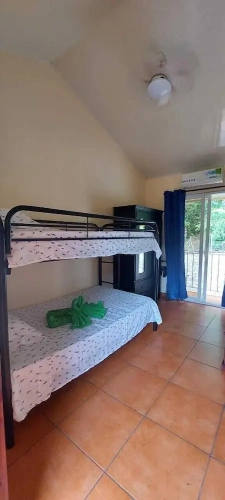 2 Bedrooms Economy room