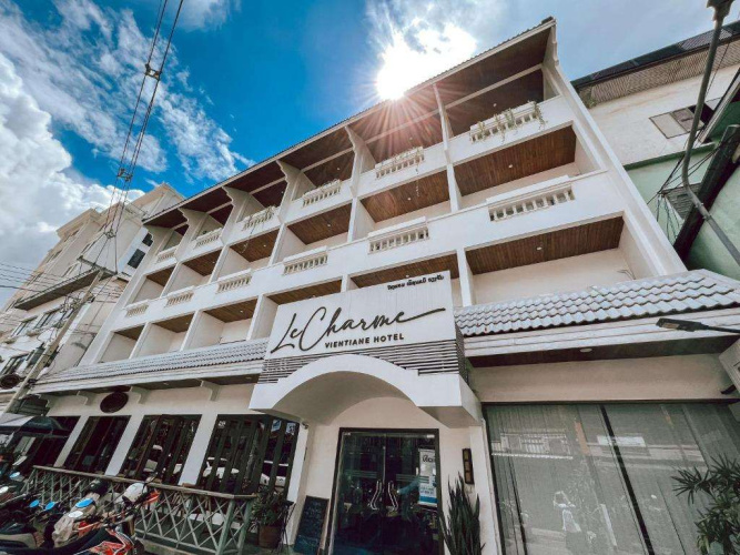 Otel görseli