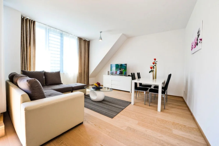 Galerie 18 Apartments