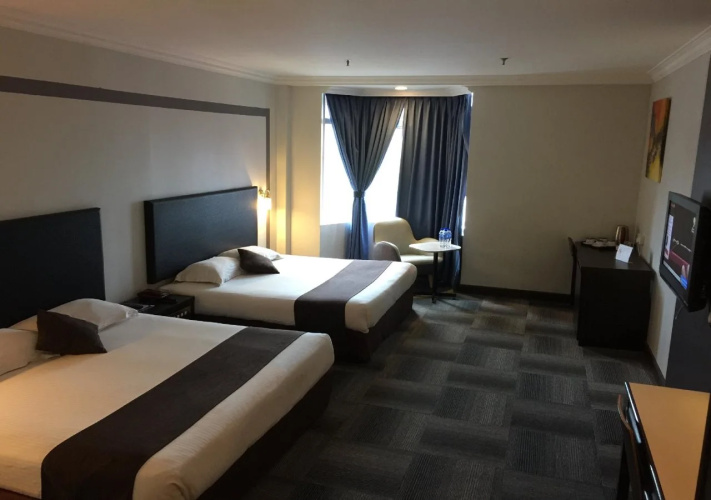Legend Inn Taiping