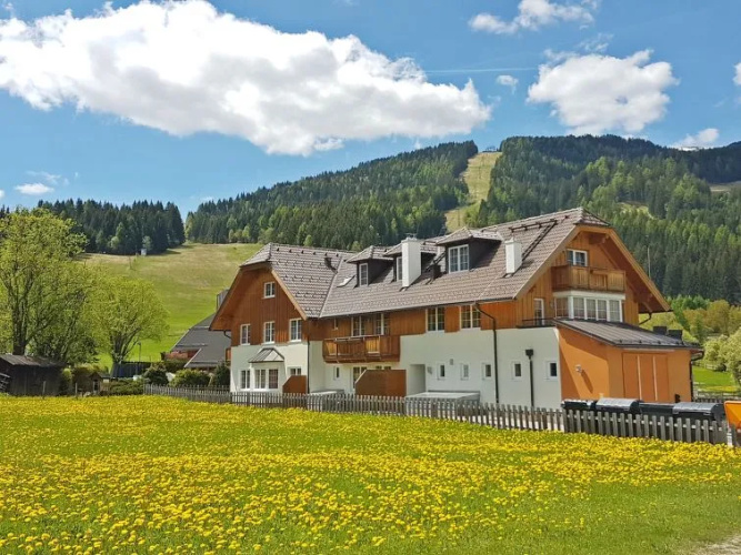 Aineckblick