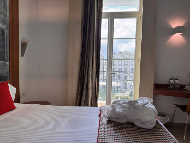 Hotel Carlton