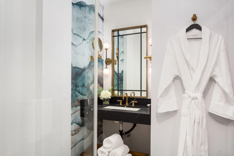 The Godfrey Hotel Hollywood photo 12