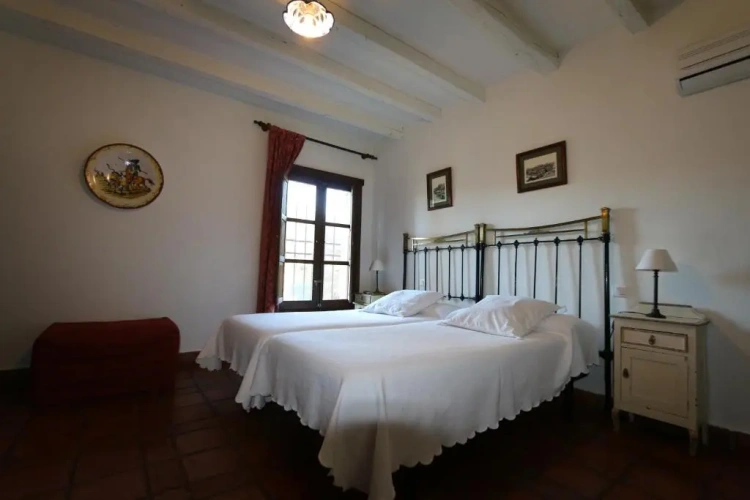 Classic Twin room
