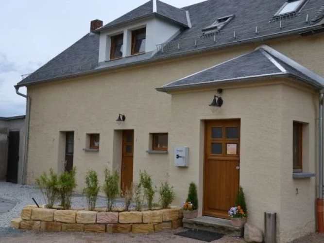 Pension Mittelsachsen