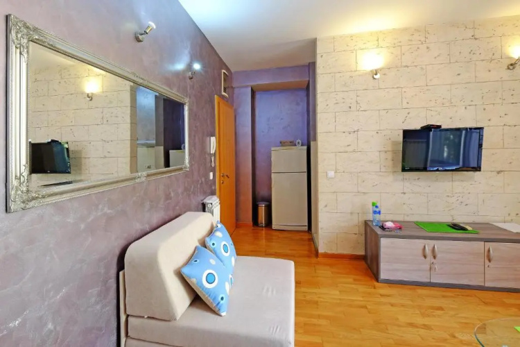 Apartment Paradise Symphony