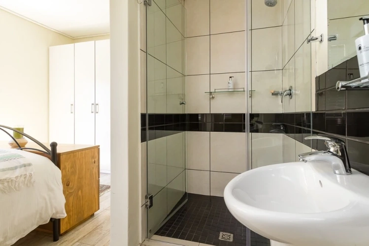 2 Bedrooms Comfort Apartment