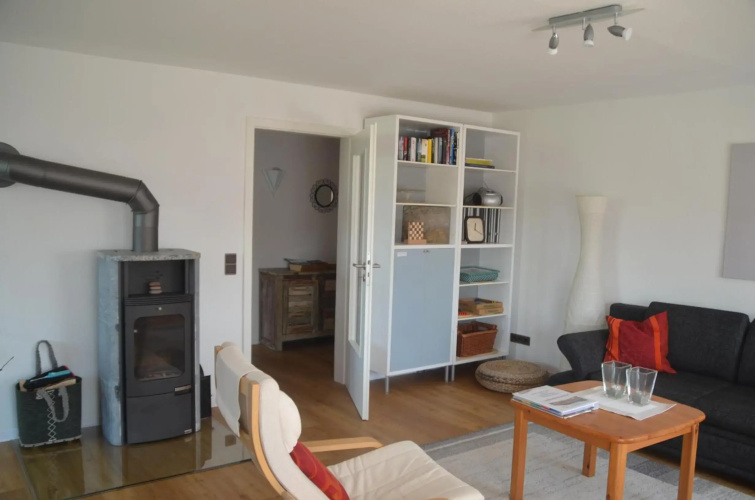 Platzek, Ferienwohnung
