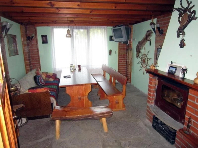 Villa "Stefi"