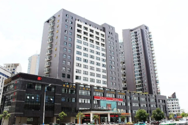 Otel görseli