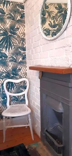 Coastguard Cottage Newquay