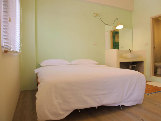 Cozy House Hostel