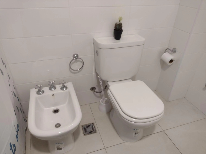 Apartamento Costa del Sol