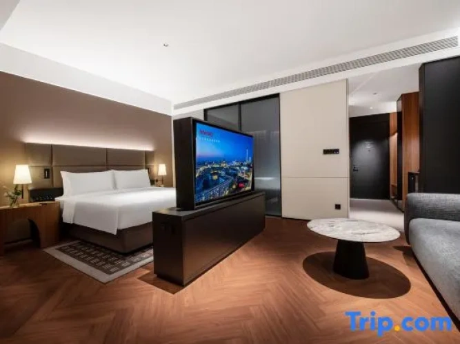 Executive Double room