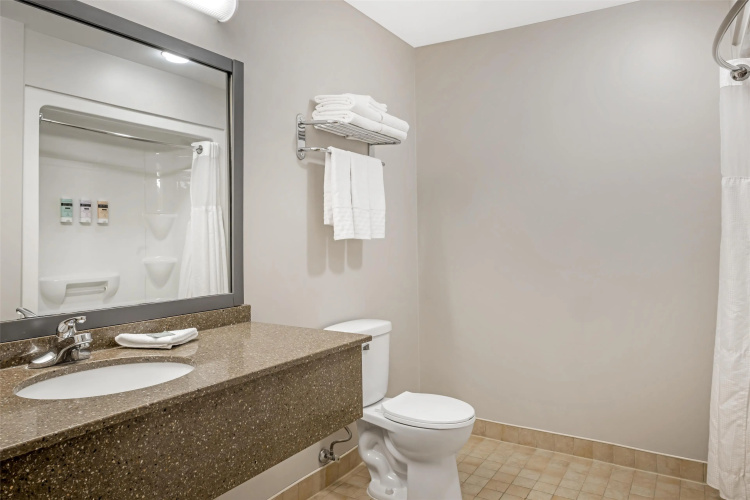 Best Western Plus Woodstock Hotel & Conference Centre photo 9
