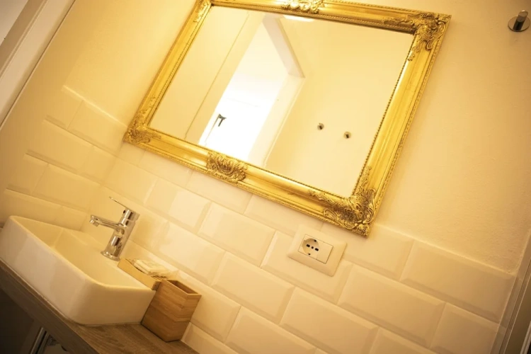 Comfort Single room