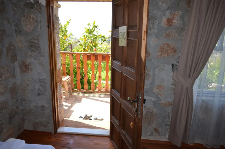 Faralya Limon Hotel