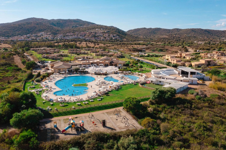 Janna E Sole Resort photo 24